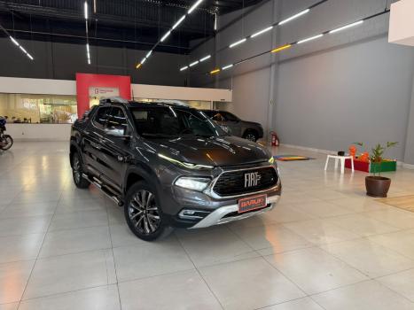 FIAT Toro , Foto 8