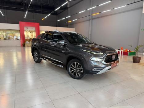 FIAT Toro , Foto 9