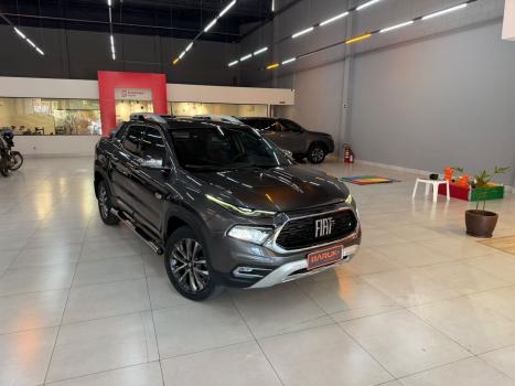 FIAT Toro , Foto 10