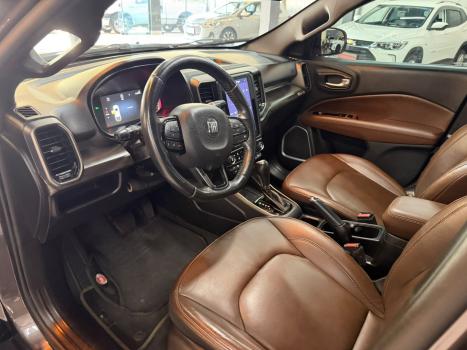 FIAT Toro , Foto 11
