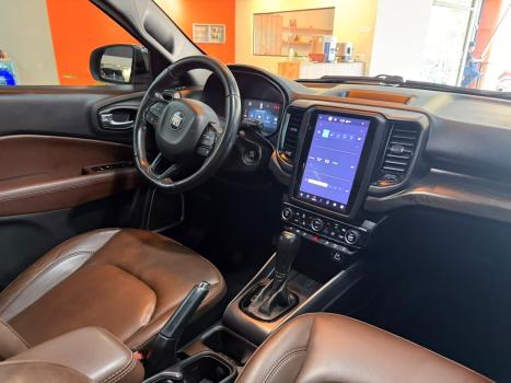 FIAT Toro , Foto 12