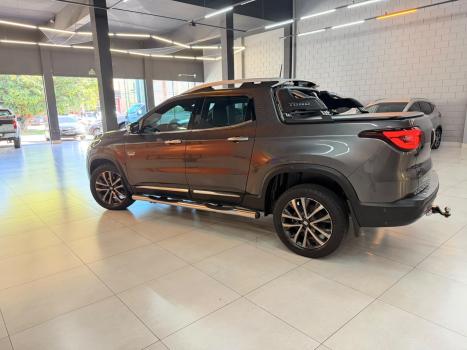 FIAT Toro , Foto 14