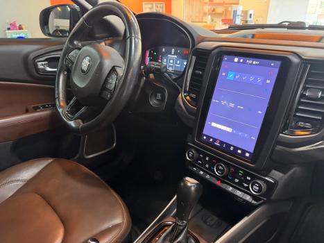FIAT Toro , Foto 15