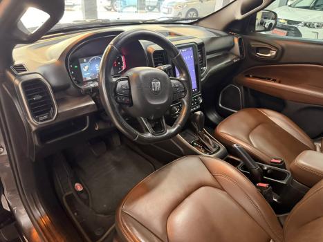 FIAT Toro , Foto 16