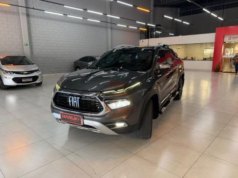 FIAT Toro , Foto 17