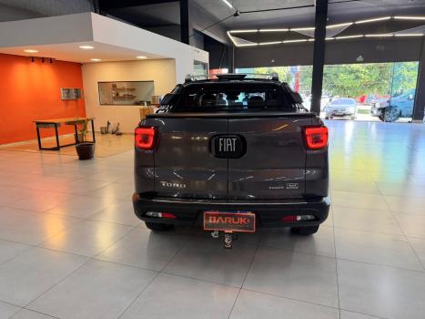 FIAT Toro , Foto 18
