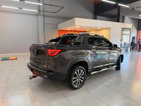 FIAT Toro , Foto 19