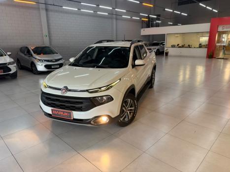 FIAT Toro , Foto 1