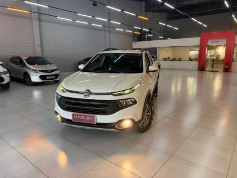 FIAT Toro , Foto 2