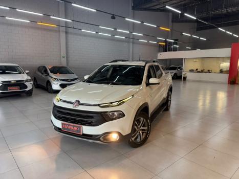 FIAT Toro , Foto 3