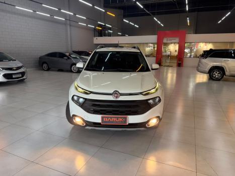 FIAT Toro , Foto 4