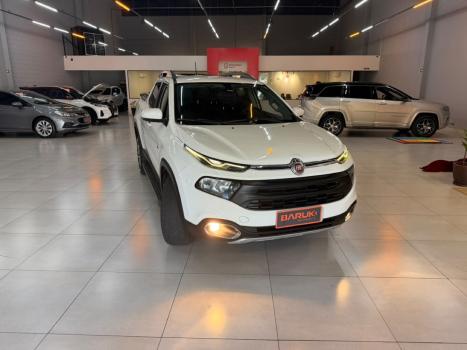 FIAT Toro , Foto 5