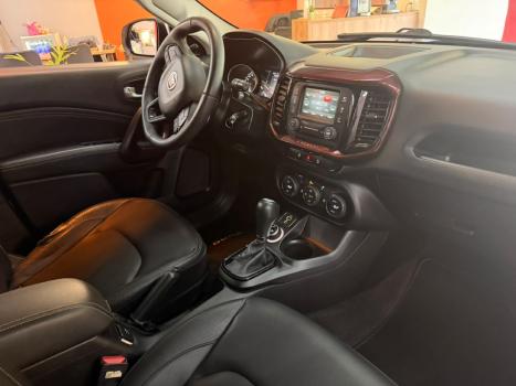 FIAT Toro , Foto 6