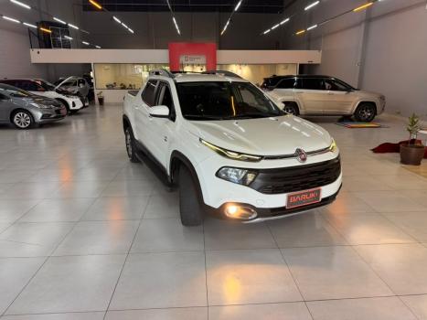 FIAT Toro , Foto 8