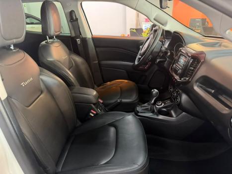 FIAT Toro , Foto 10
