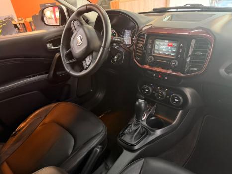 FIAT Toro , Foto 11