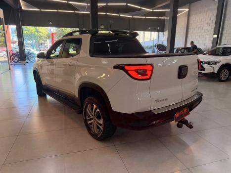 FIAT Toro , Foto 12