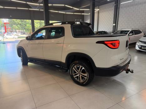 FIAT Toro , Foto 13