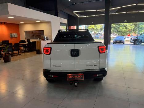 FIAT Toro , Foto 15