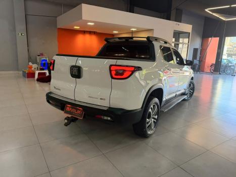 FIAT Toro , Foto 16