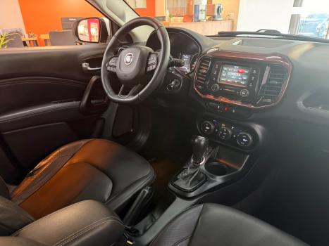 FIAT Toro , Foto 17