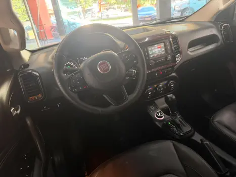 FIAT Toro , Foto 18