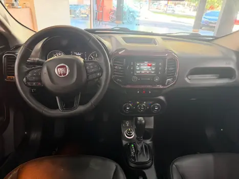 FIAT Toro , Foto 19