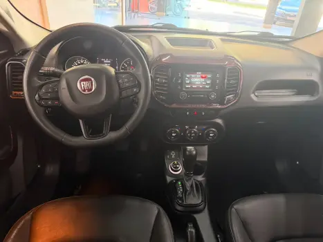 FIAT Toro , Foto 20