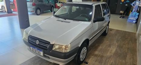 FIAT Uno 1.0 16V 4P FIRE, Foto 4