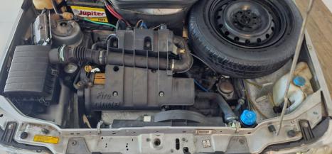 FIAT Uno 1.0 16V 4P FIRE, Foto 9