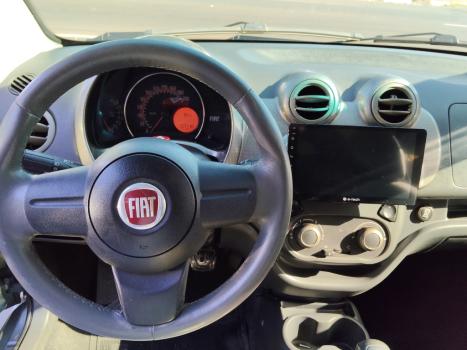 FIAT Uno 1.0 4P, Foto 2