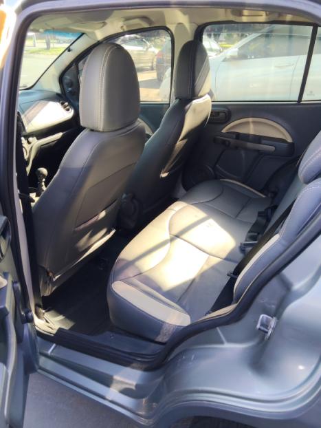 FIAT Uno 1.0 4P, Foto 3