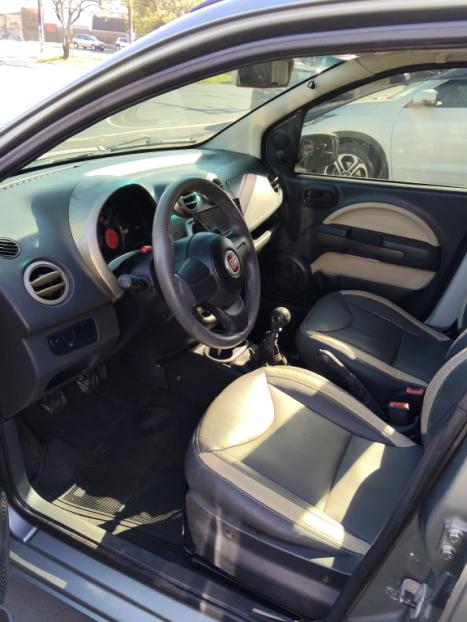 FIAT Uno 1.0 4P, Foto 5