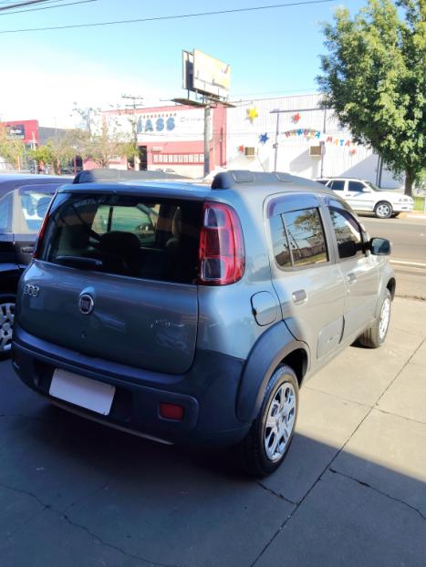 FIAT Uno 1.0 4P, Foto 7