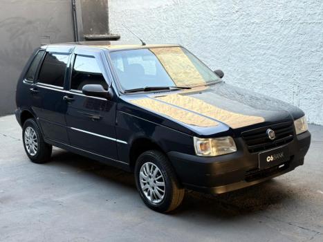 FIAT Uno 1.0 4P ECONOMY FLEX, Foto 1