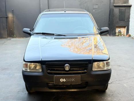 FIAT Uno 1.0 4P ECONOMY FLEX, Foto 2
