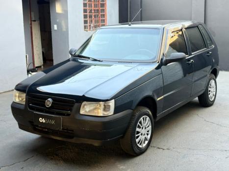 FIAT Uno 1.0 4P ECONOMY FLEX, Foto 3