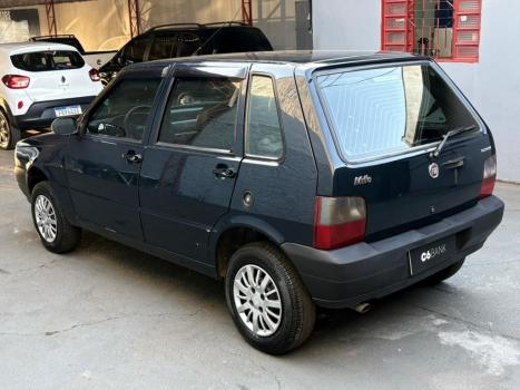 FIAT Uno 1.0 4P ECONOMY FLEX, Foto 4