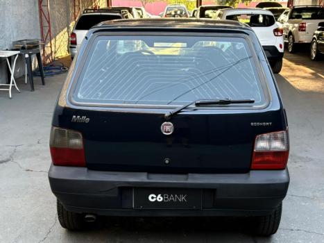 FIAT Uno 1.0 4P ECONOMY FLEX, Foto 5