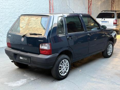 FIAT Uno 1.0 4P ECONOMY FLEX, Foto 6
