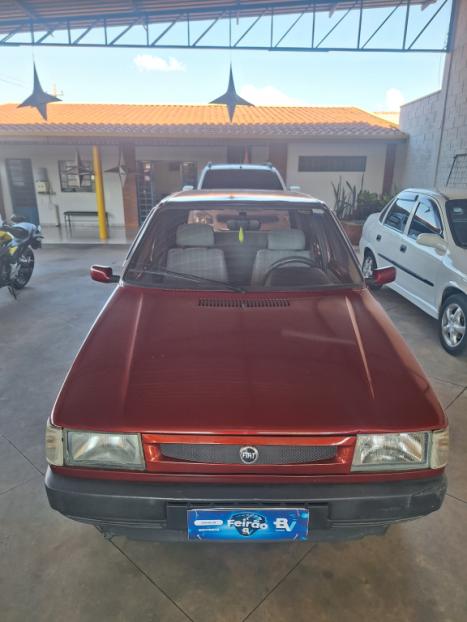 FIAT Uno 1.0 4P ELX, Foto 1