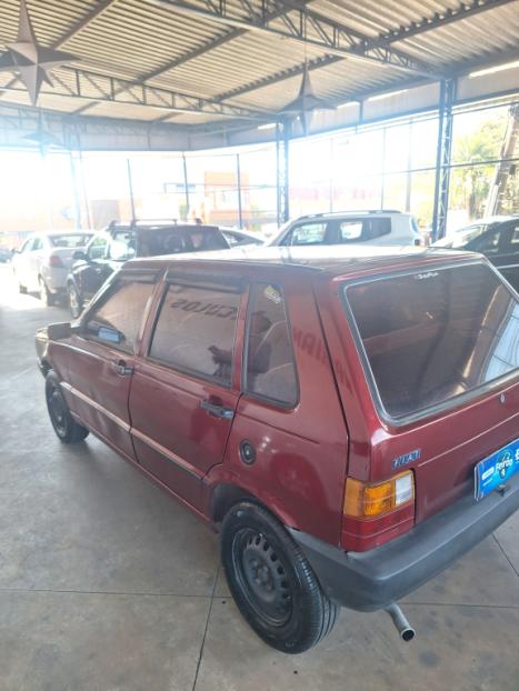 FIAT Uno 1.0 4P ELX, Foto 3