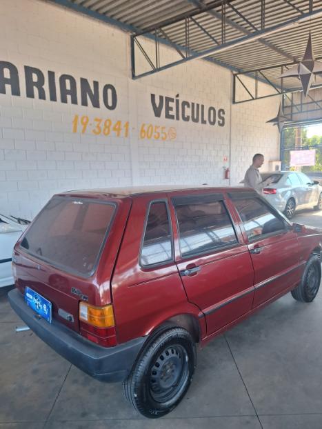 FIAT Uno 1.0 4P ELX, Foto 4
