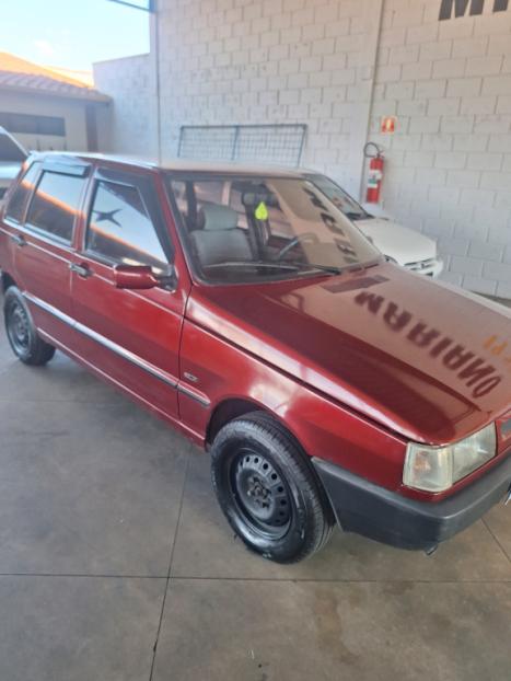 FIAT Uno 1.0 4P ELX, Foto 5