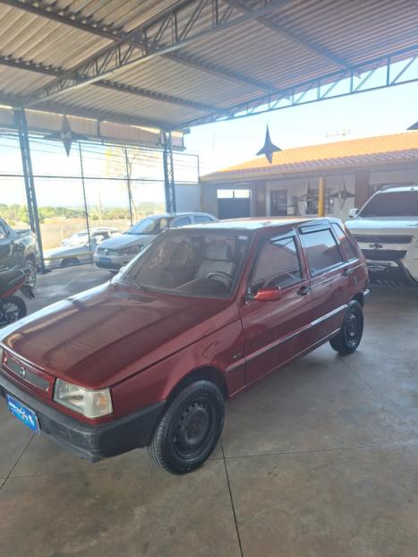 FIAT Uno 1.0 4P ELX, Foto 6