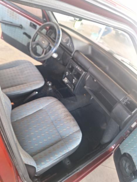 FIAT Uno 1.0 4P ELX, Foto 7