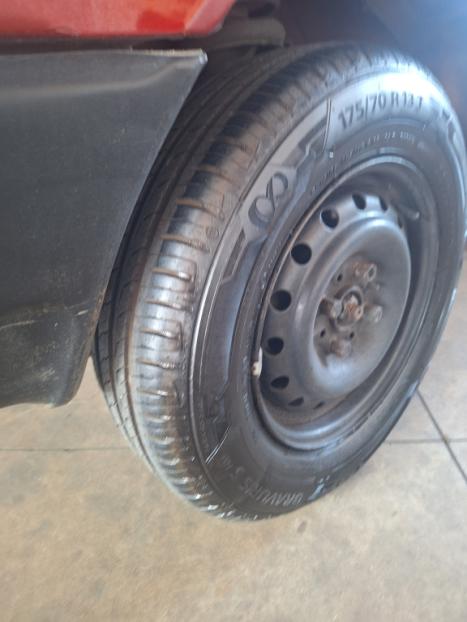 FIAT Uno 1.0 4P ELX, Foto 8