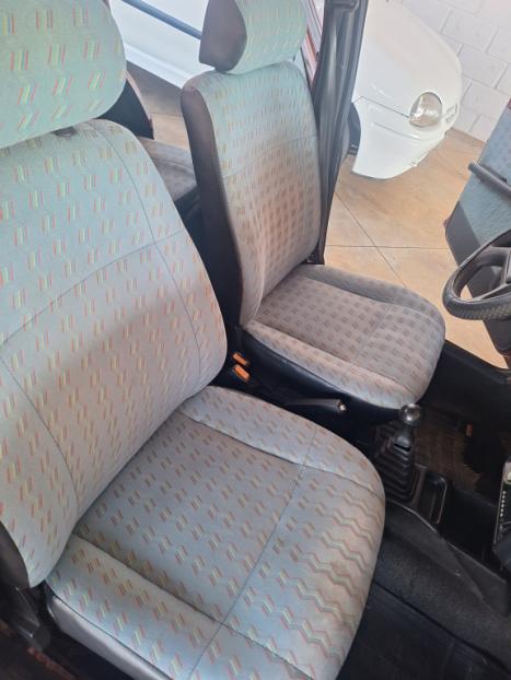 FIAT Uno 1.0 4P ELX, Foto 9