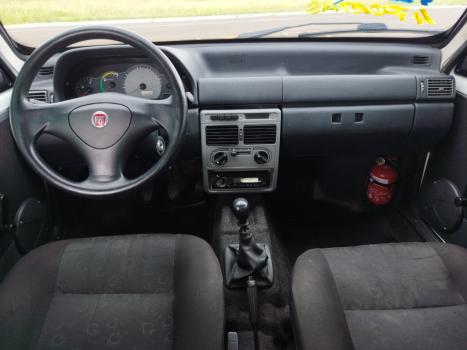FIAT Uno 1.0 4P FIRE FLEX ECONOMY CELEBRATION, Foto 8