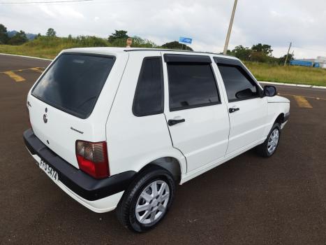 FIAT Uno 1.0 4P FIRE FLEX ECONOMY CELEBRATION, Foto 7